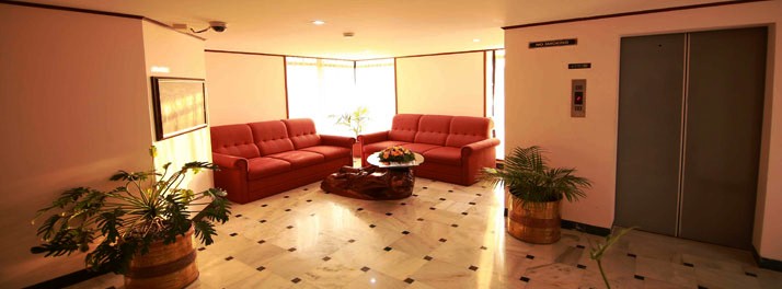 810/Fort Gate Hotel - Guruvayoor 03.jpg